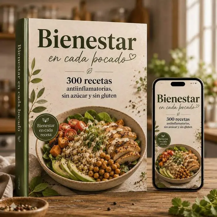 Bienestar en Cada Bocado